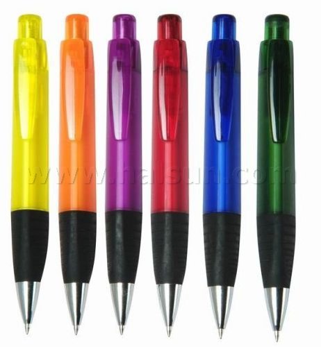 Plastic Pens_Business Pen_ China Supplier_HSPPA1011A