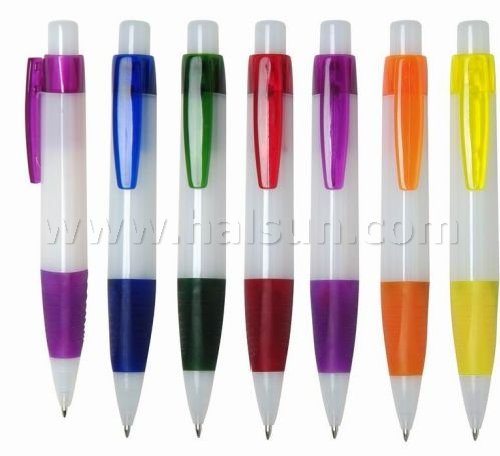 Plastic Pens_Business Pen_ China Supplier_HSPPA1011B