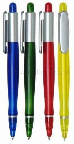 Plastic Pens_Business Pen_ China Supplier_HSPPA1013