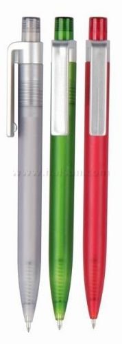 Plastic Pens_Business Pen_ China Supplier_HSPPA1014A