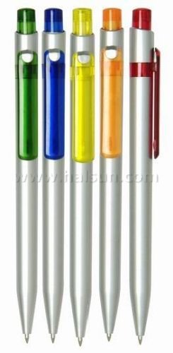 Plastic Pens_Business Pen_ China Supplier_HSPPA1015B