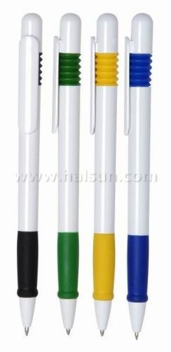 Plastic Pens_Business Pen_ China Supplier_HSPPA1016A