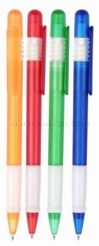 Plastic Pens_Business Pen_ China Supplier_HSPPA1016B