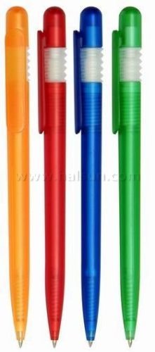 Plastic Pens_Business Pen_ China Supplier_HSPPA1017