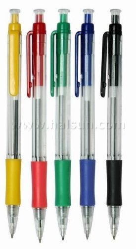 Plastic Pens_Business Pen_ China Supplier_HSPPA101