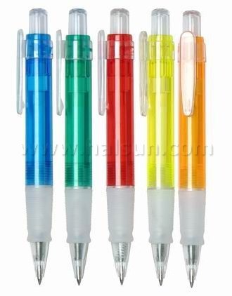 Plastic Pens_Business Pen_ China Supplier_HSPPA110A