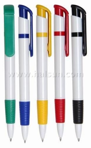 Plastic Pens_Business Pen_ China Supplier_HSPPA203