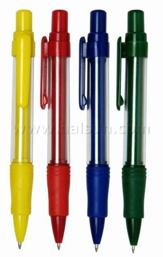 Plastic Pens_Business Pen_ China Supplier_HSPPA205