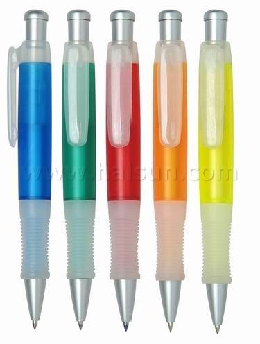 Plastic Pens_Business Pen_ China Supplier_HSPPA208A