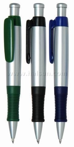 Plastic Pens_Business Pen_ China Supplier_HSPPA208C
