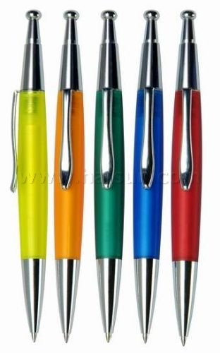 Plastic Pens_Business Pen_ China Supplier_HSPPA300A