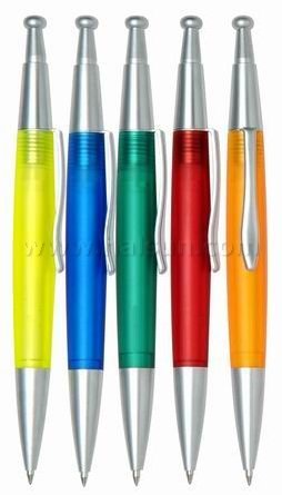 Plastic Pens_Business Pen_ China Supplier_HSPPA300B