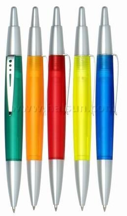 Plastic Pens_Business Pen_ China Supplier_HSPPA300G