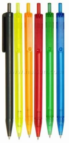 Plastic Pens_Business Pen_ China Supplier_HSPPA302A