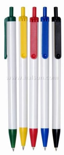 Plastic Pens_Business Pen_ China Supplier_HSPPA302