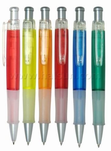 Plastic Pens_Business Pen_ China Supplier_HSPPA303A