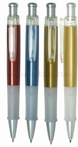 Plastic Pens_Business Pen_ China Supplier_HSPPA303B