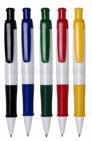 Plastic Pens_Business Pen_ China Supplier_HSPPA303D