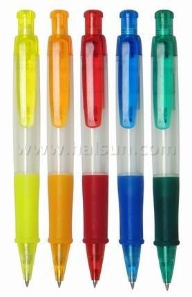 Plastic Pens_Business Pen_ China Supplier_HSPPA303F