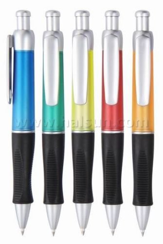 Plastic Pens_Business Pen_ China Supplier_HSPPA306A