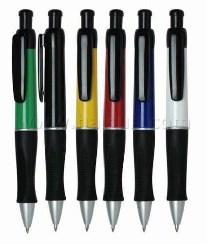 Plastic Pens_Business Pen_ China Supplier_HSPPA306B