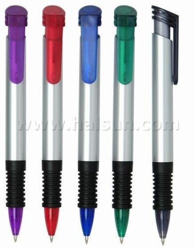 Plastic Pens_Business Pen_ China Supplier_HSPPA308C