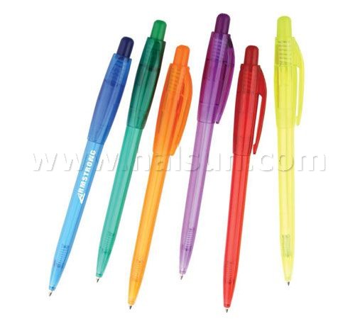 Plastic Pens_Business Pens_China Supplier_ HSPPA312