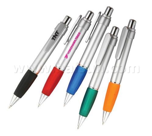 Plastic Pens_Business Pens_China Supplier_ HSPPA313