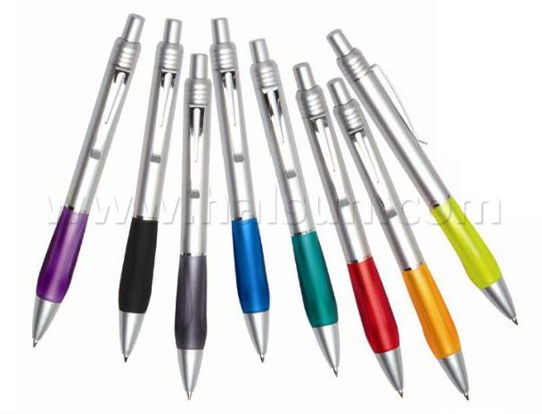 Plastic Pens_Business Pens_China Supplier_ HSPPA315