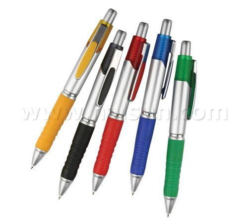 Plastic Pens_Business Pens_China Supplier_ HSPPA316A