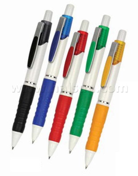 Plastic Pens_Business Pens_China Supplier_ HSPPA316B