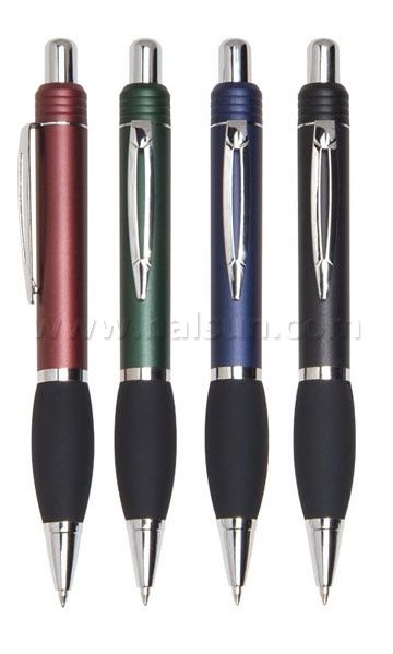 Plastic Pens_Business Pens_China Supplier_ HSPPA318A