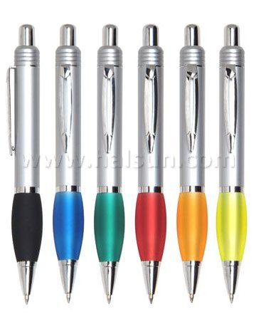 Plastic Pens_Business Pens_China Supplier_ HSPPA318