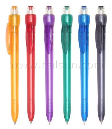 Plastic Pens_Business Pens_China Supplier_ HSPPA319A