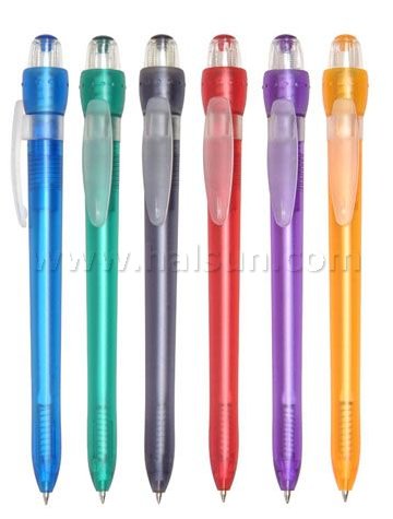 Plastic Pens_Business Pens_China Supplier_ HSPPA319