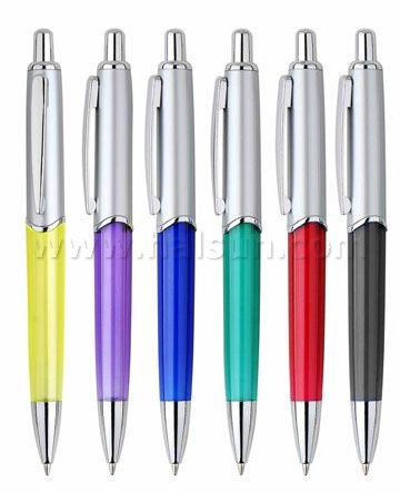 Plastic Pens_Business Pens_China Supplier_ HSPPA320A