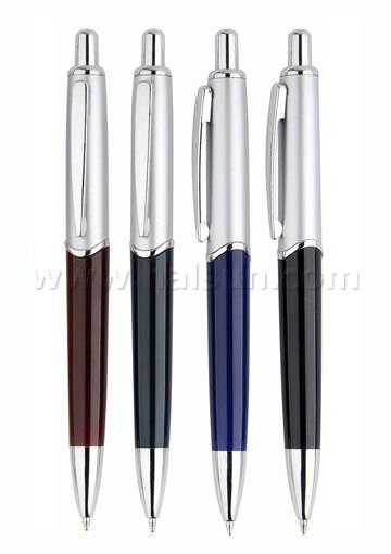Plastic Pens_Business Pens_China Supplier_ HSPPA320