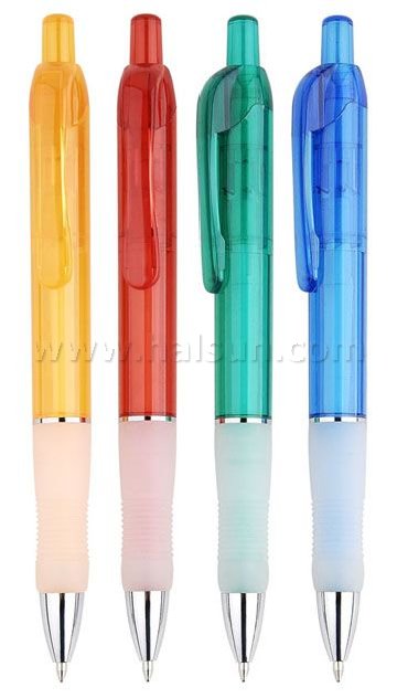 Plastic Pens_Business Pens_China Supplier_ HSPPA321