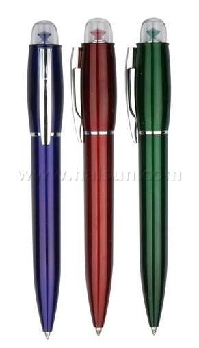 Plastic Pens_Business Pens_China Supplier_ HSPPA322