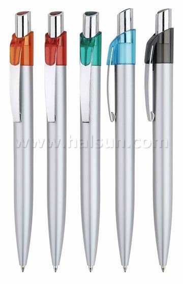 Plastic Pens_Business Pens_China Supplier_ HSPPA323X-A
