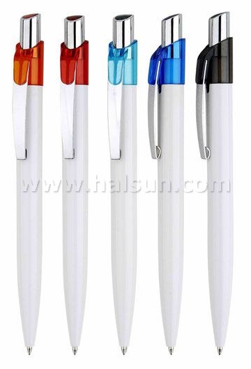 Plastic Pens_Business Pens_China Supplier_ HSPPA323X