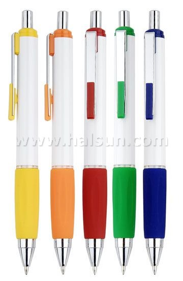Plastic Pens_Business Pens_China Supplier_ HSPPA325A