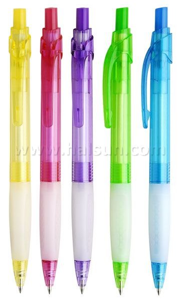 Plastic Pens_Business Pens_China Supplier_ HSPPA326A