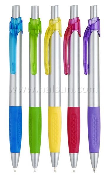 Plastic Pens_Business Pens_China Supplier_ HSPPA326B