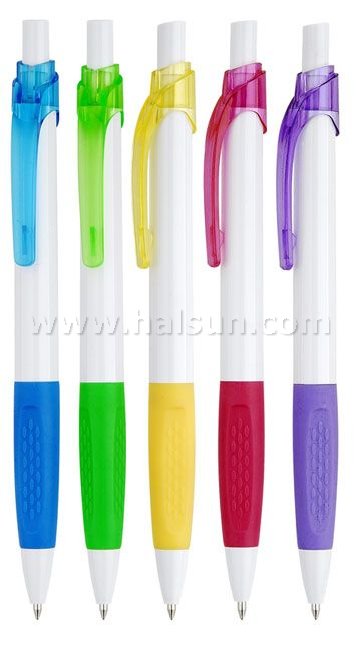 Plastic Pens_Business Pens_China Supplier_ HSPPA326