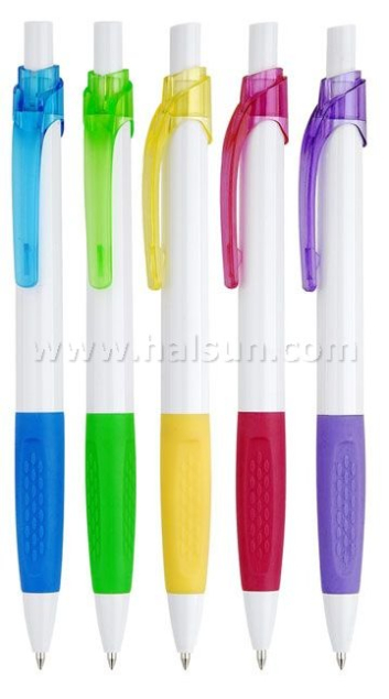 Plastic Pens_Business Pens_China Supplier_ HSPPA326