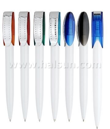 Plastic Pens_Business Pens_China Supplier_ HSPPA327