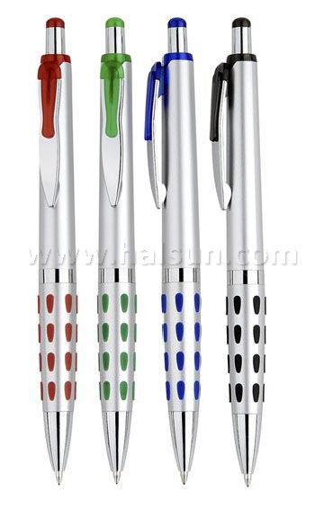 Plastic Pens_Business Pens_China Supplier_ HSPPA328