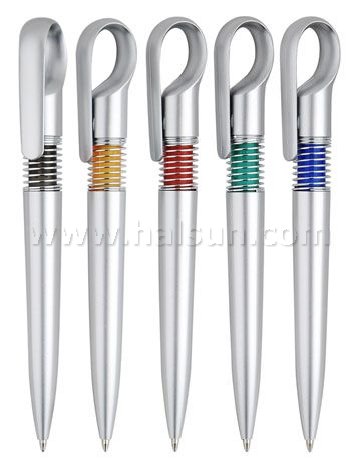 Plastic Pens_Business Pens_China Supplier_ HSPPA329B