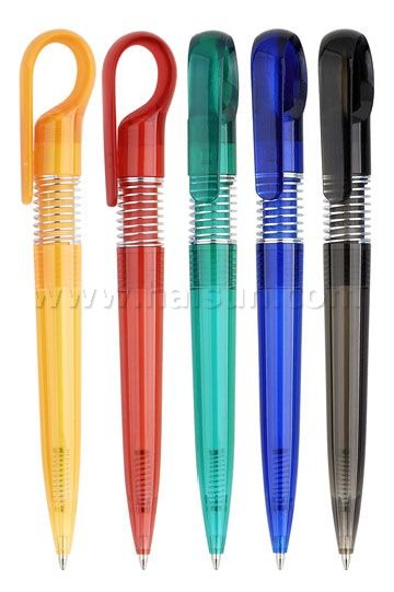 Plastic Pens_Business Pens_China Supplier_ HSPPA329C